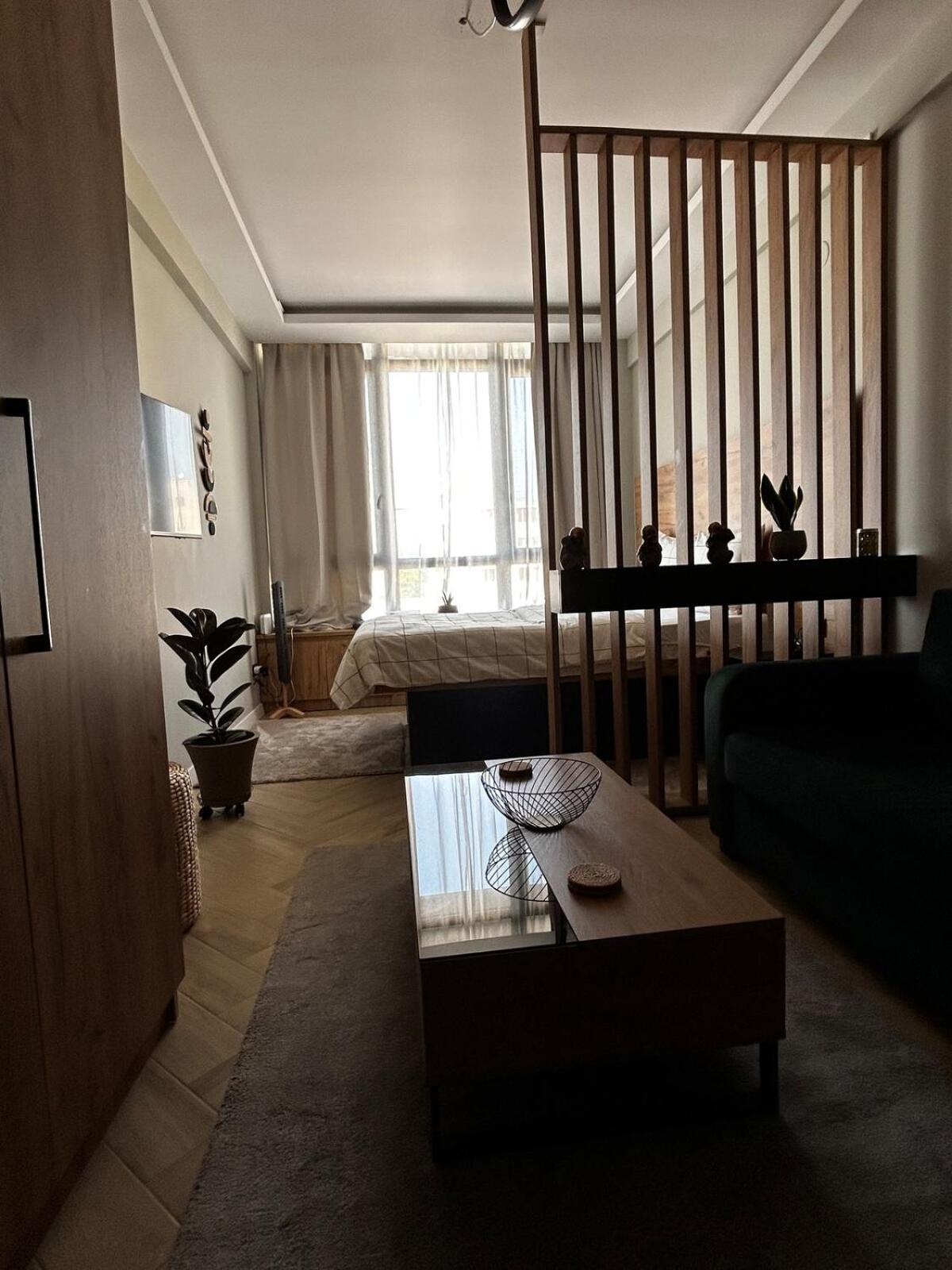 Apartment Chic And Cozy Thessaloniki